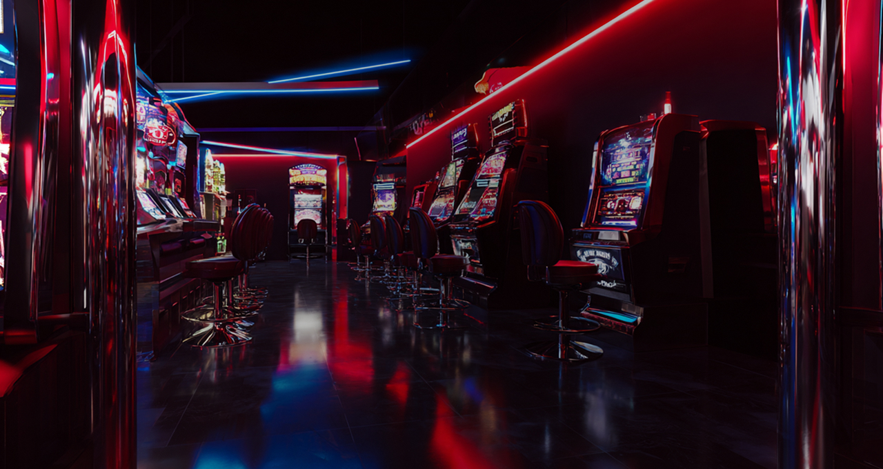 Slots Rush Casino