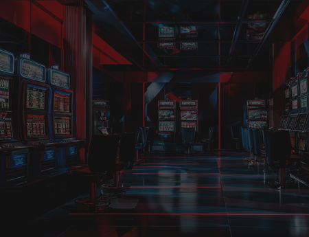 Slots Rush Casino